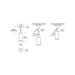 Element EC3R 3" 19W Fixed LED Cylinder, Warm Dim, Pendant Mount