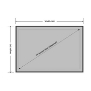 Electric Mirror Eclipse TV Cover