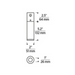 Element EC2R 2" 12W Fixed LED Cylinder, Conduit Mount