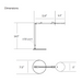 Koncept SPY-RCA Splitty Reach Pro Gen 2 LED Desk Lamp
