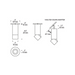 Element ENCY3R ENTRA 3" 27W Adjustable LED Cylinder, Surface Mount