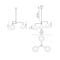 Alora Mood CH485245 Remy 3-lt 38" Chandelier