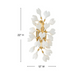 Fredrick Ramond FR41930 Audra 2-lt 22" Tall LED Wall Sconce