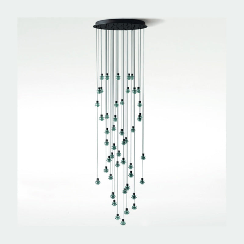 Bover Drop S/48L 48-lt 41" LED Pendant