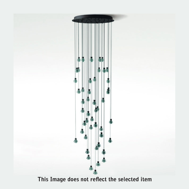 Bover Drop S/48L 48-lt 41" LED Pendant