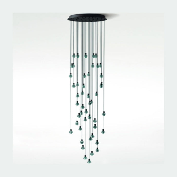 Bover Drop S/48L 48-lt 41" LED Pendant
