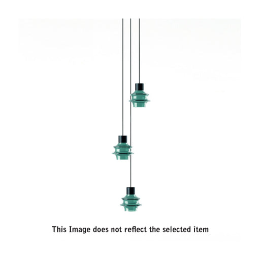 Bover Drop S/03L 3-lt 13" LED Pendant