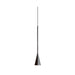 Bover Skybell Plus S/1L 1-lt 2" LED Pendant, TRIAC
