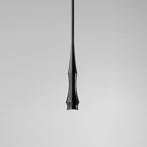Bover Slend 01 1-lt 3" LED Pendant