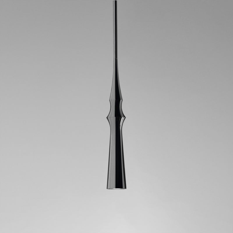 Bover Slend 03 1-lt 3" LED Pendant