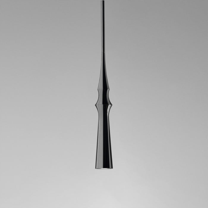 Bover Slend 03 1-lt 3" LED Pendant