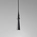 Bover Slend 03 1-lt 3" LED Pendant