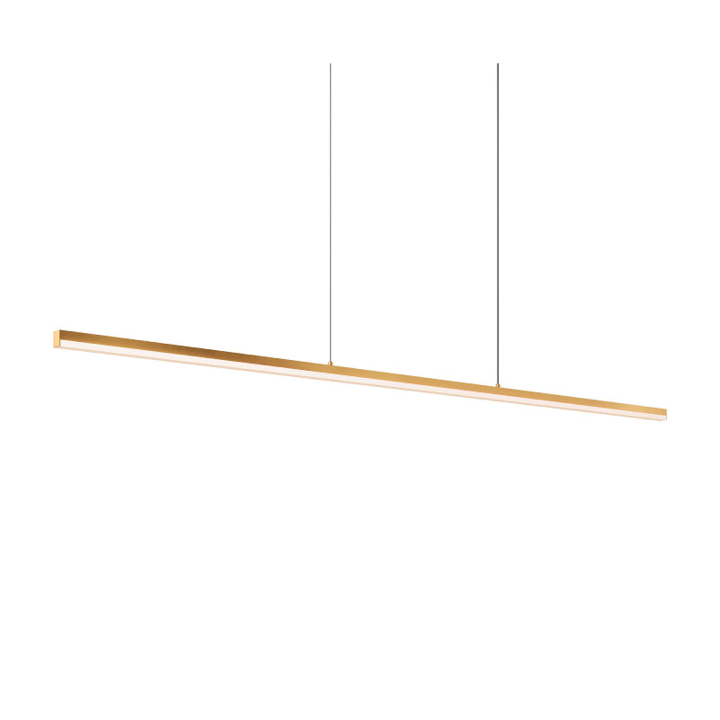 Dals SLPD60-CC Current 1-lt 60" LED Pendant