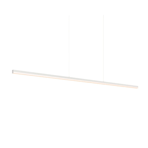 Dals SLPD60-CC Current 1-lt 60" LED Pendant