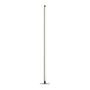 Dals SM-STFL50 Axis Smart 1-lt 50" Tall LED Floor Lamp