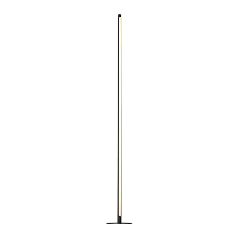Dals SM-STFL50 Axis Smart 1-lt 50" Tall LED Floor Lamp