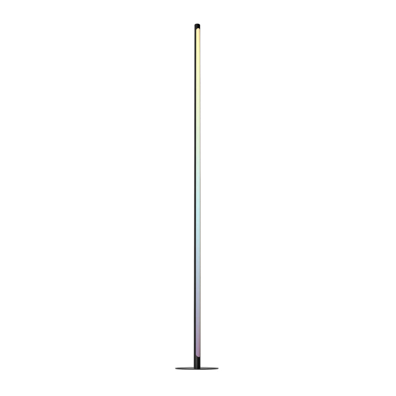 Dals SM-STFL50 Axis Smart 1-lt 50" Tall LED Floor Lamp