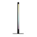 Dals SM-STTL20 Axis Smart 1-lt 20" Tall LED Digital Table Lamp