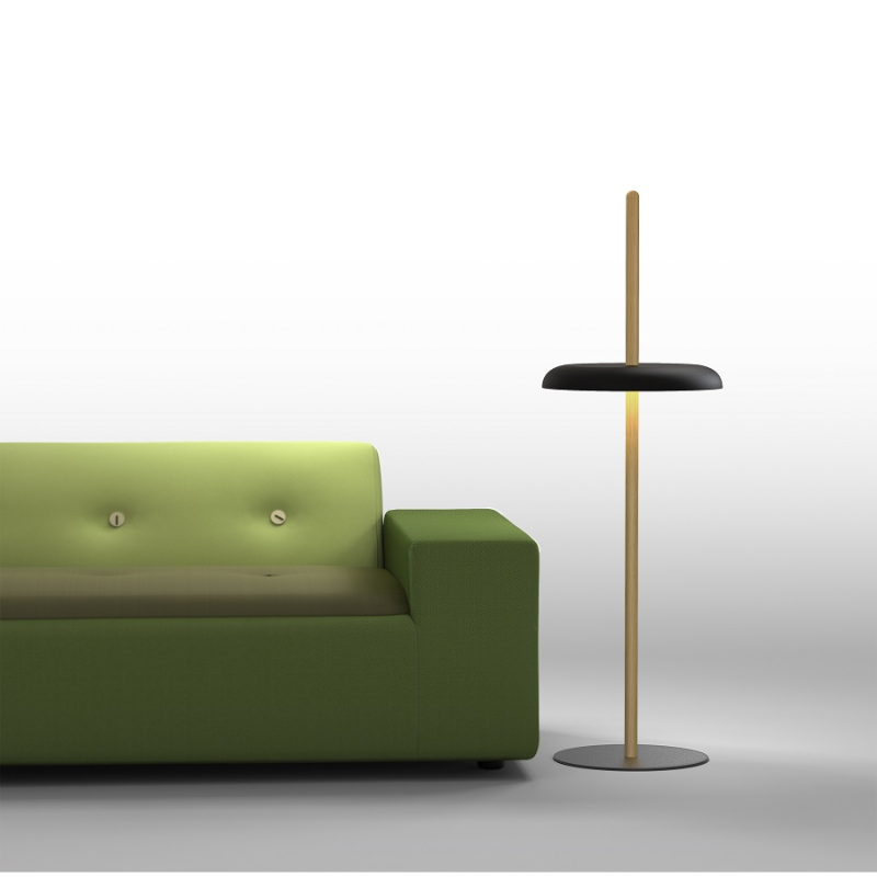 Pablo Designs Nivél LED Floor Lamp