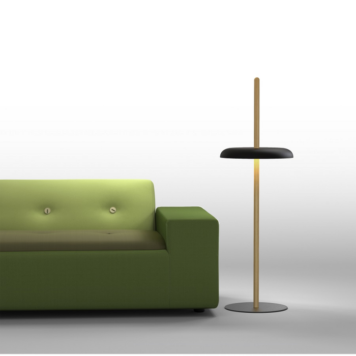 Pablo Designs Nivél LED Floor Lamp