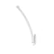 Sonneman 1715 Profili Sweep 12" Tall LED Sconce