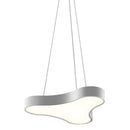 Sonneman 1730 Corso Rhythm 20" LED Pendant