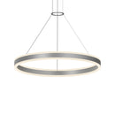 Sonneman 2305 Double Corona 32" LED Ring Pendant