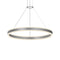 Sonneman 2305 Double Corona 32" LED Ring Pendant
