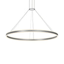 Sonneman 2309 Double Corona 59" LED Ring Pendant