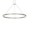 Sonneman 2309 Double Corona 59" LED Ring Pendant