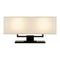 Sonneman 3312 Hanover Bankette 24" Table Lamp