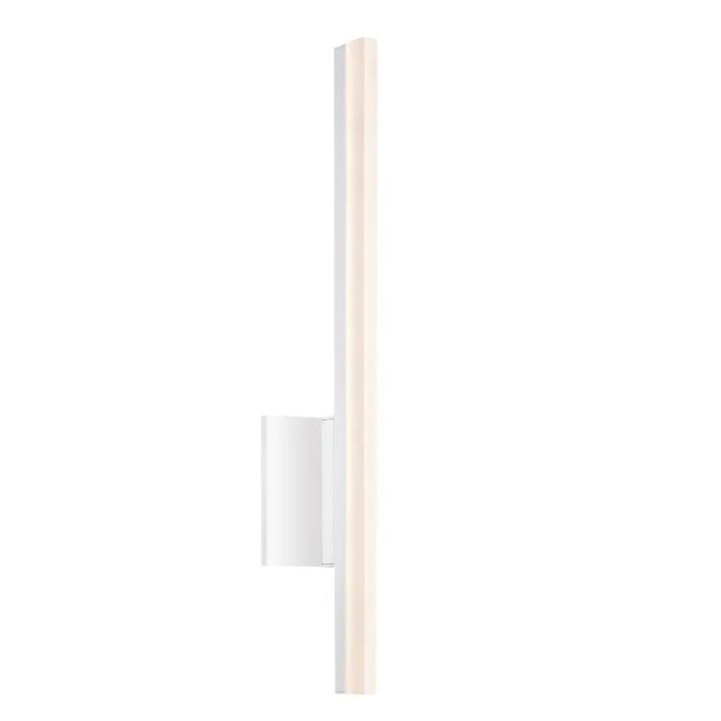 Sonneman 2340 Stiletto 24" Tall LED Wall Sconce/Bath Bar
