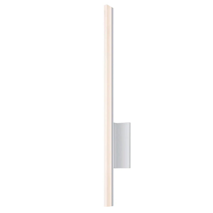 Sonneman 2340 Stiletto 24" Tall LED Wall Sconce/Bath Bar