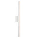 Sonneman 2342 Stiletto 1-lt 32" Tall LED Sconce/Bath Bar