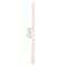 Sonneman 2342 Stiletto 1-lt 32" Tall LED Sconce/Bath Bar