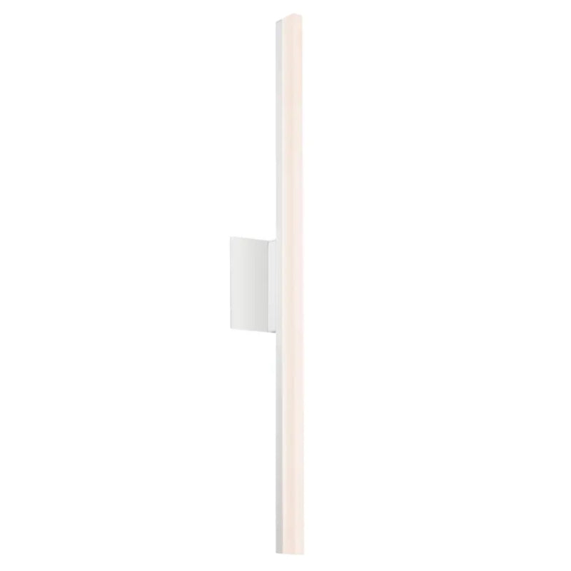 Sonneman 2342 Stiletto 1-lt 32" Tall LED Sconce/Bath Bar