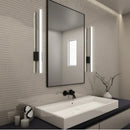 Sonneman 2342 Stiletto 1-lt 32" Tall LED Sconce/Bath Bar