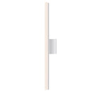 Sonneman 2342 Stiletto 1-lt 32" Tall LED Sconce/Bath Bar