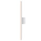 Sonneman 2342 Stiletto 1-lt 32" Tall LED Sconce/Bath Bar
