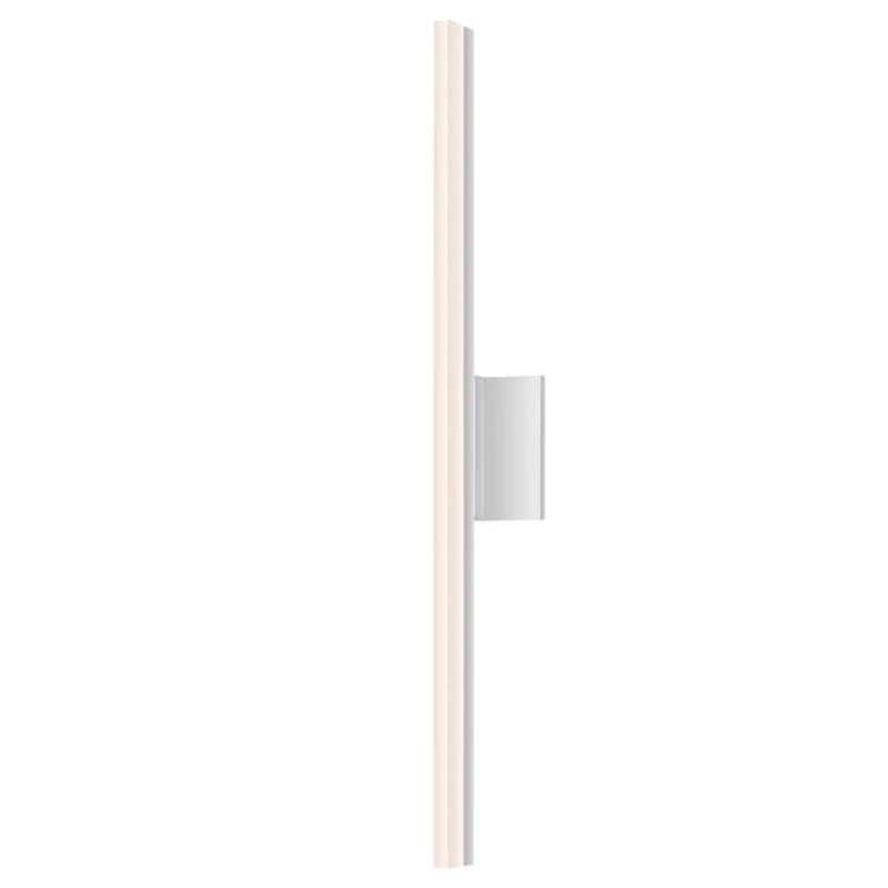 Sonneman 2342 Stiletto 1-lt 32" Tall LED Sconce/Bath Bar