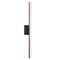 Sonneman 2342 Stiletto 1-lt 32" Tall LED Sconce/Bath Bar