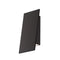 Sonneman 2361 Angled Plane Narrow Downlight 8" Tall LED Sconce