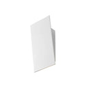 Sonneman 2365 Angled Plane Narrow 8" Tall LED Sconce