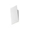 Sonneman 2365 Angled Plane Narrow 8" Tall LED Sconce