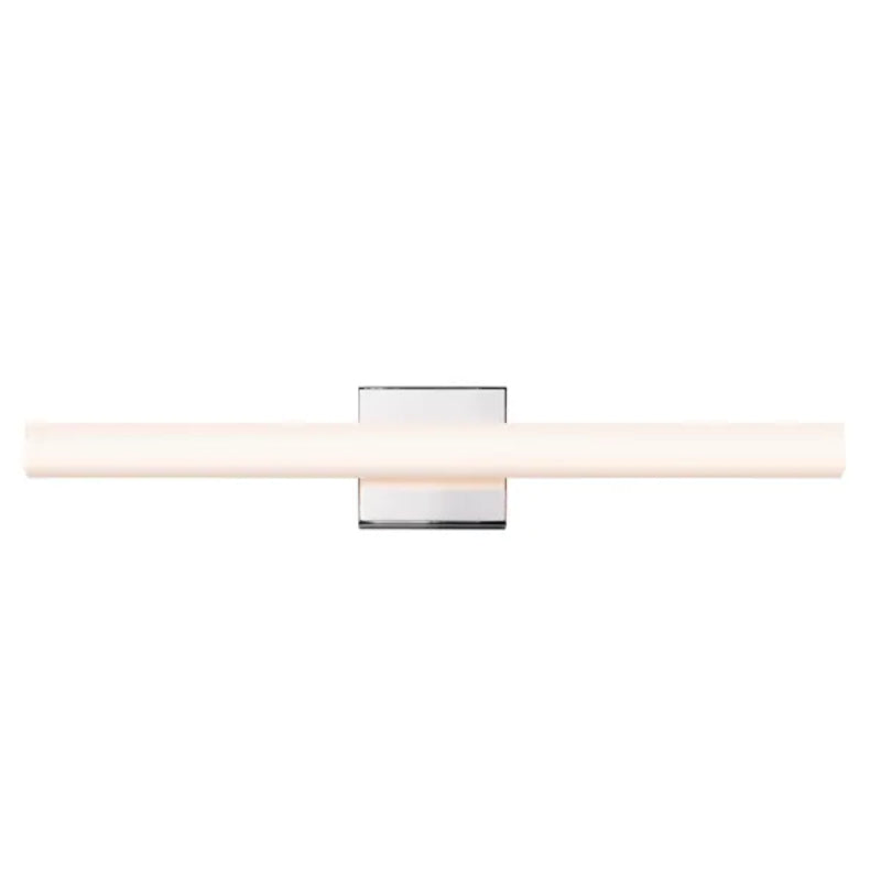 Sonneman 2421 SQ-Bar 24" LED Bath Bar