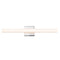 Sonneman 2421 SQ-Bar 24" LED Bath Bar