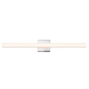 Sonneman 2422 SQ-Bar 32" LED Bath Bar