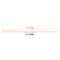 Sonneman 2422 SQ-Bar 32" LED Bath Bar