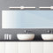 Sonneman 2422 SQ-Bar 32" LED Bath Bar