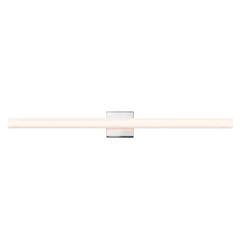 Sonneman 2423 SQ-Bar 40" LED Bath Bar